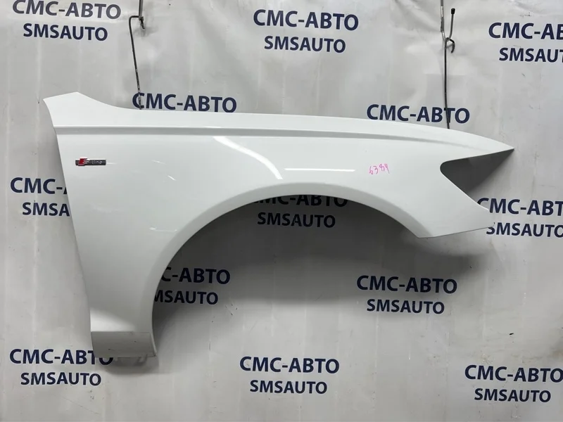 Крыло Audi A6 4G0821102 C7 2.0T CYP, переднее правое