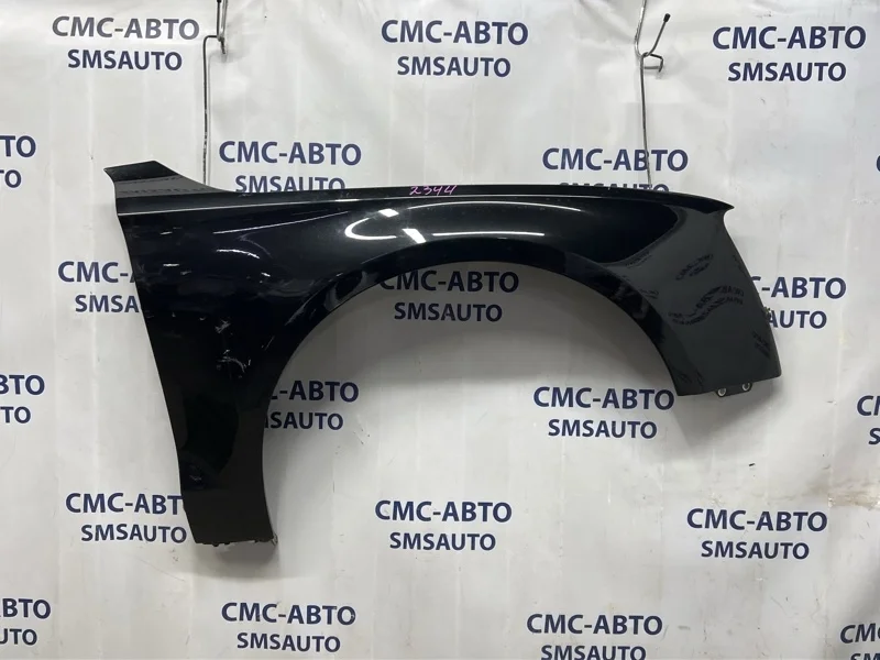 Крыло Audi A8 4H0821106B D4 4.0 CTG, переднее правое