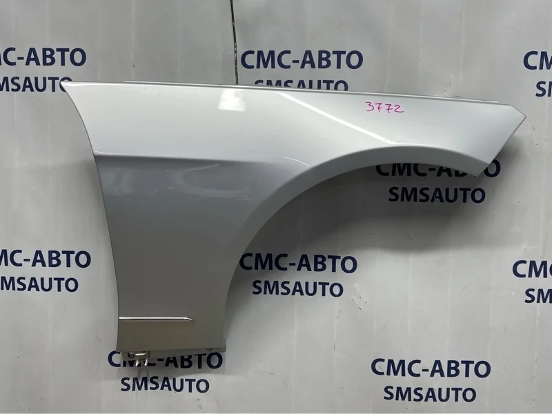 Крыло Mercedes-Benz E-Class A2128800218 W212 272.952, переднее правое