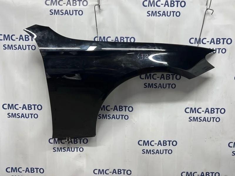 Крыло Mercedes-Benz E-Class A2138800018 W213 654.920, переднее правое