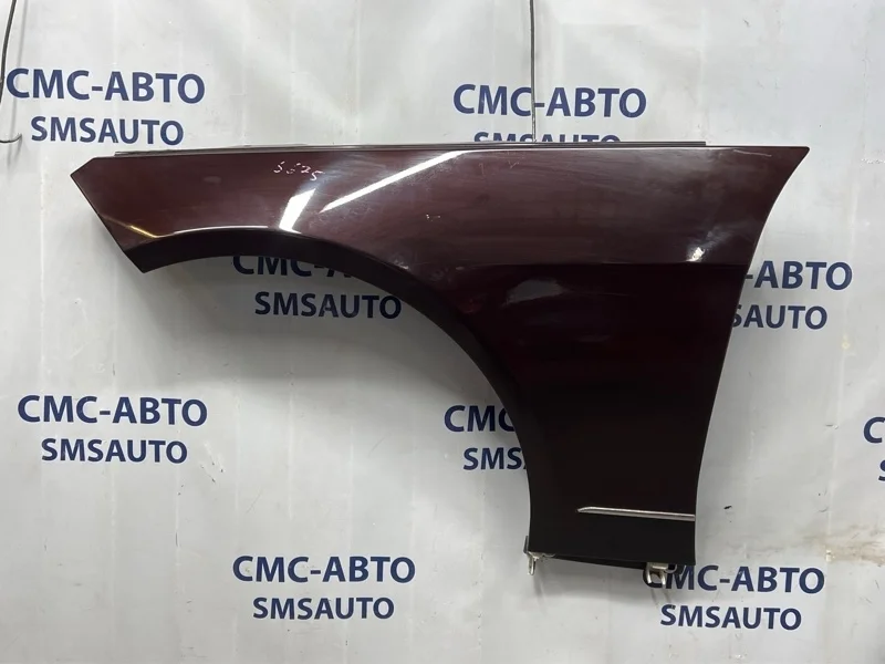 Крыло Mercedes-Benz E-Class A2128800118 W212 272.952, переднее левое