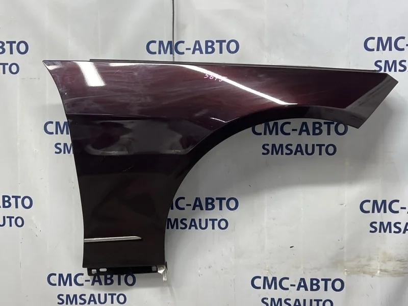 Крыло Mercedes-Benz E-Class A2128800218 W212 272.952, переднее правое
