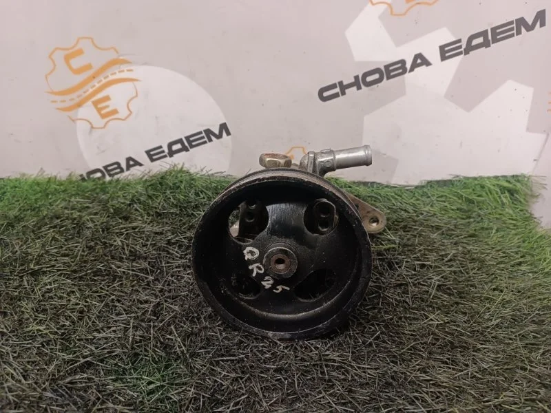 Насос гидроусилителя руля Nissan X-Trail 491108H305 T30 QR25DE 2.5