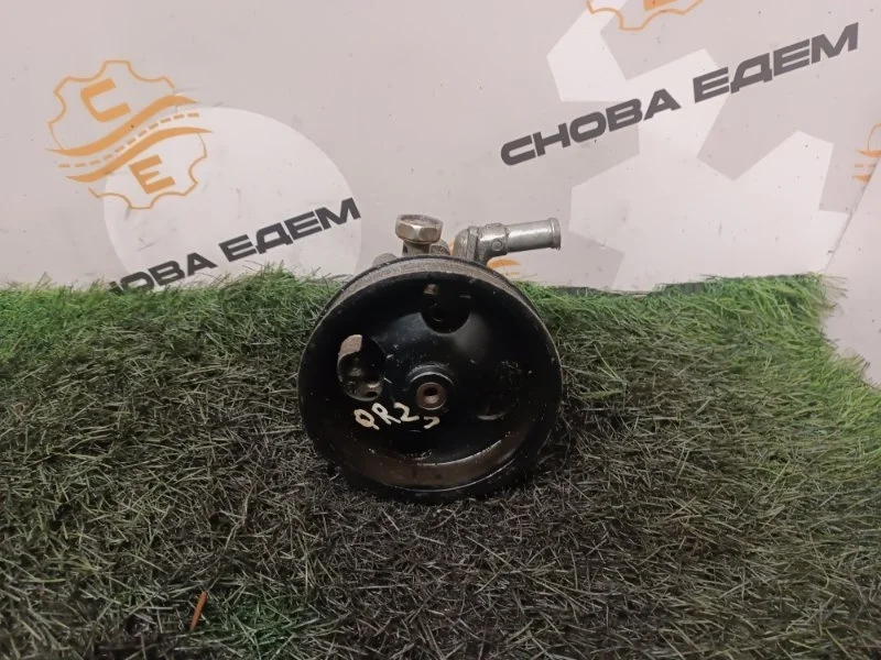 Насос гидроусилителя руля Nissan X-Trail 491108H305 T30 QR25DE 2.5