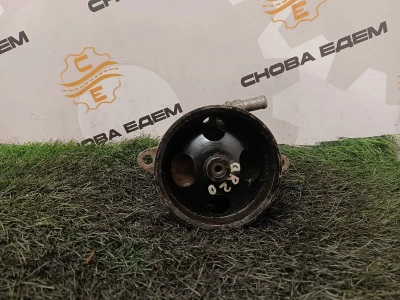 Насос гидроусилителя руля Nissan X-Trail 491108H305 T30 QR20DE 2.0