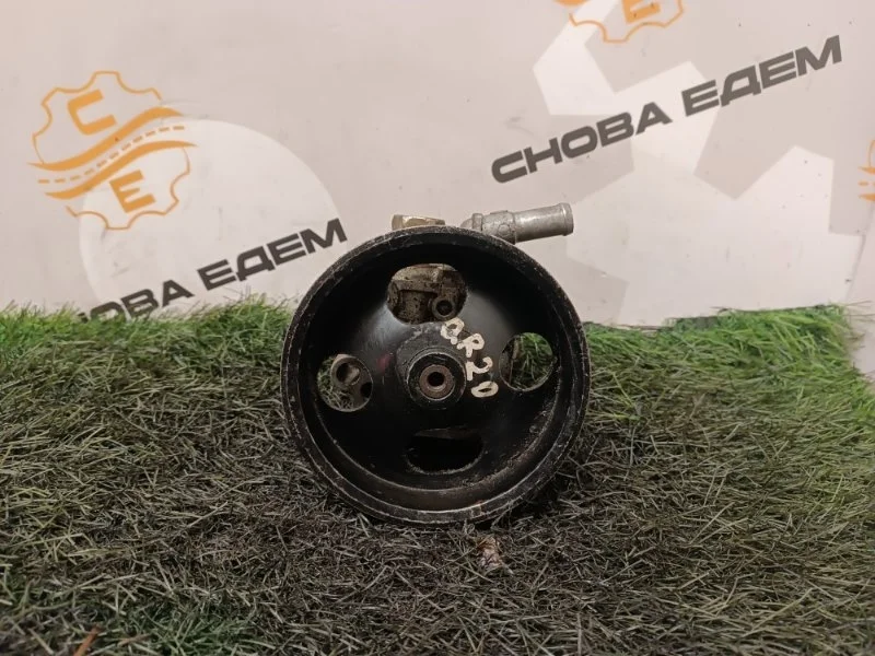 Насос гидроусилителя руля Nissan X-Trail 491108H305 T30 QR20DE 2.0