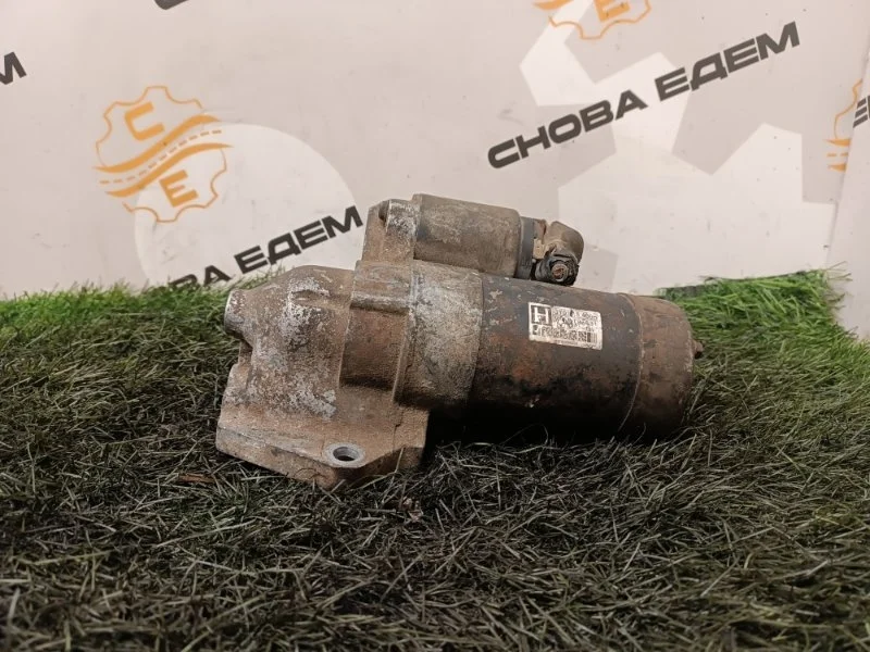Стартер Mazda MPV GY0118400B GY 2.5