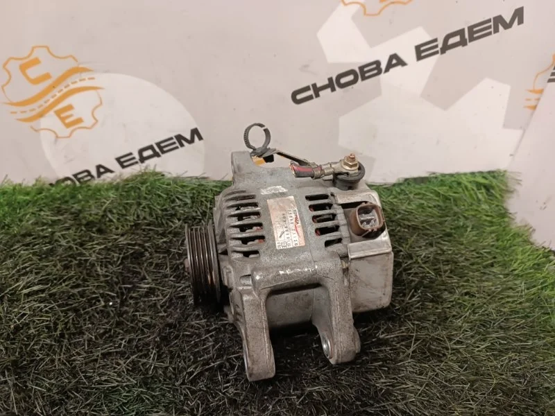 Генератор Toyota Auris 2706021130 1NZ-FE