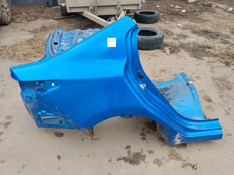 Крыло Kia Rio 2018 FB