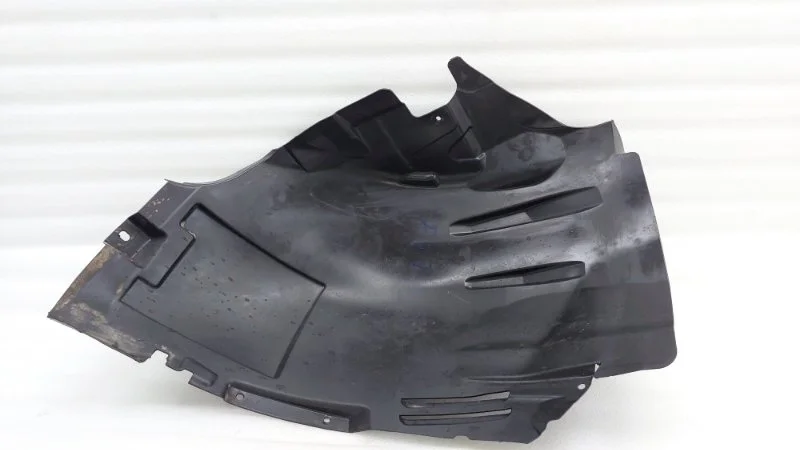 Подкрылок \ локер Mercedes-Benz GLE-Class 2018 C292