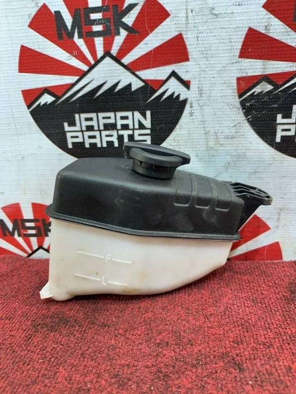 Бачок расширительный KIA Sorento Prime 2019 254302W000 UM D4HB