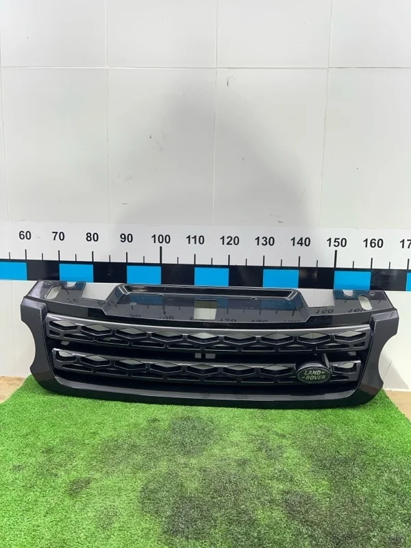 Решетка радиатора Land Rover Range Rover Sport 2013-2022 DK628200XX L494 306DT