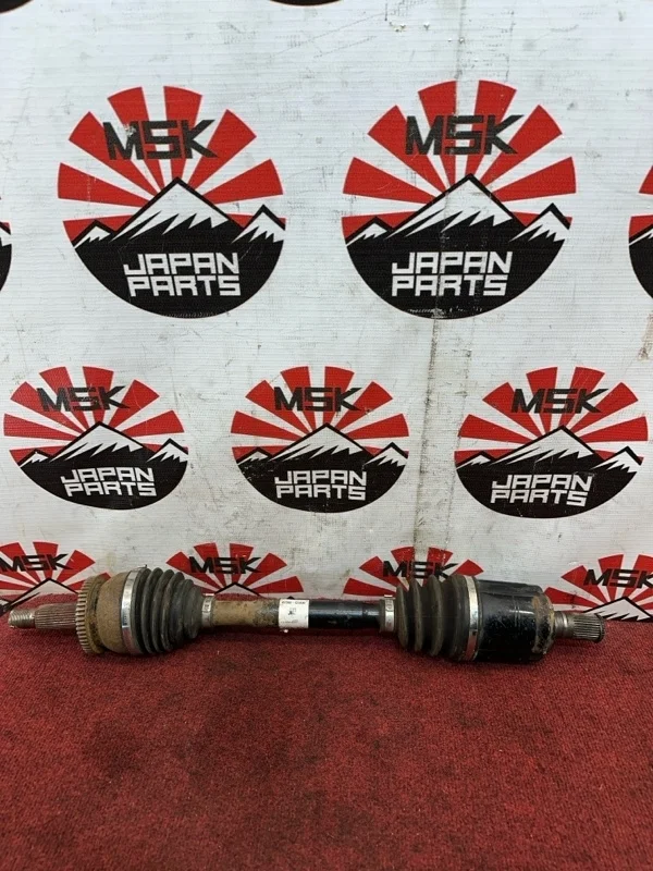 Привод KIA Sorento Prime 2019 49500C5030 UM D4HB, передний левый