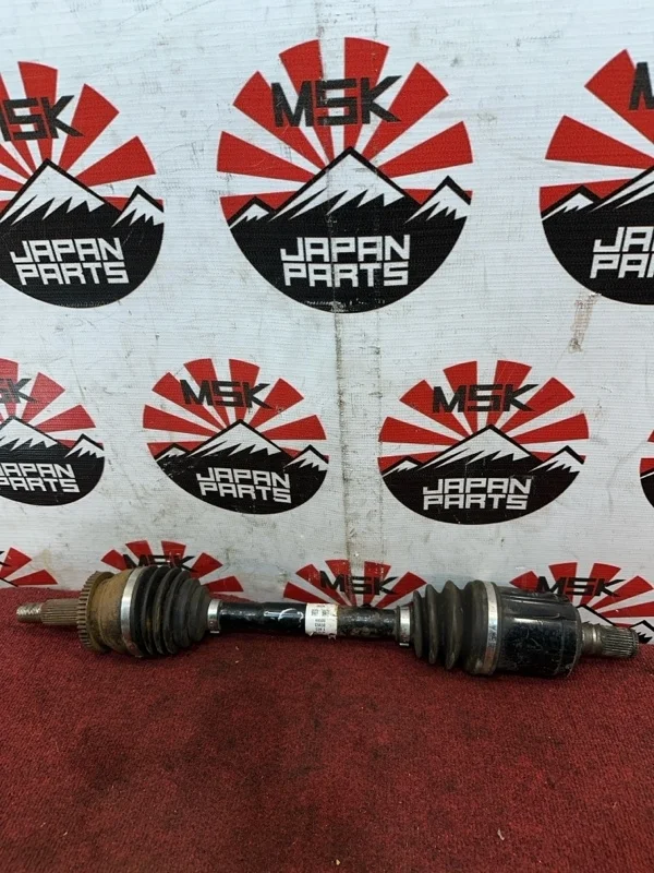 Привод KIA Sorento Prime 2019 49500C5030 UM D4HB, передний левый