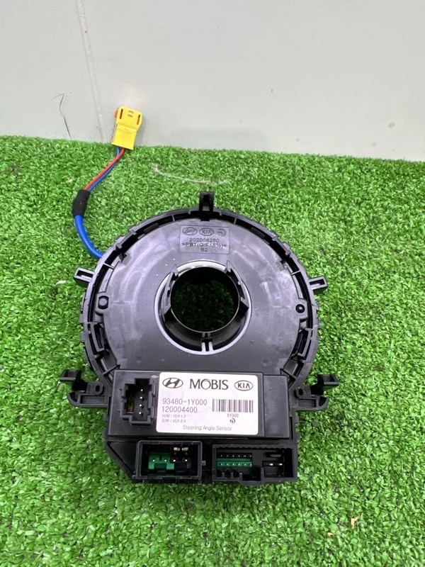 Шлейф-лента KIA Sorento Prime 2019 93490C5230 UM D4HB