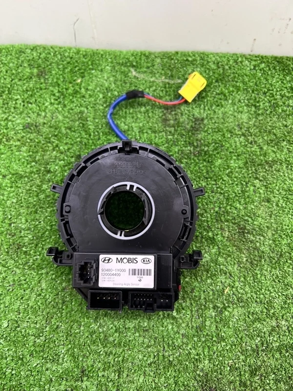 Шлейф-лента KIA Sorento Prime 2019 93490C5230 UM D4HB