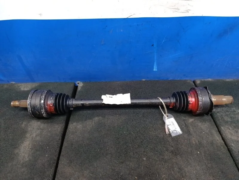 Привод Mercedes-Benz C-CLASS (W203) 2001 A2023505610, задний