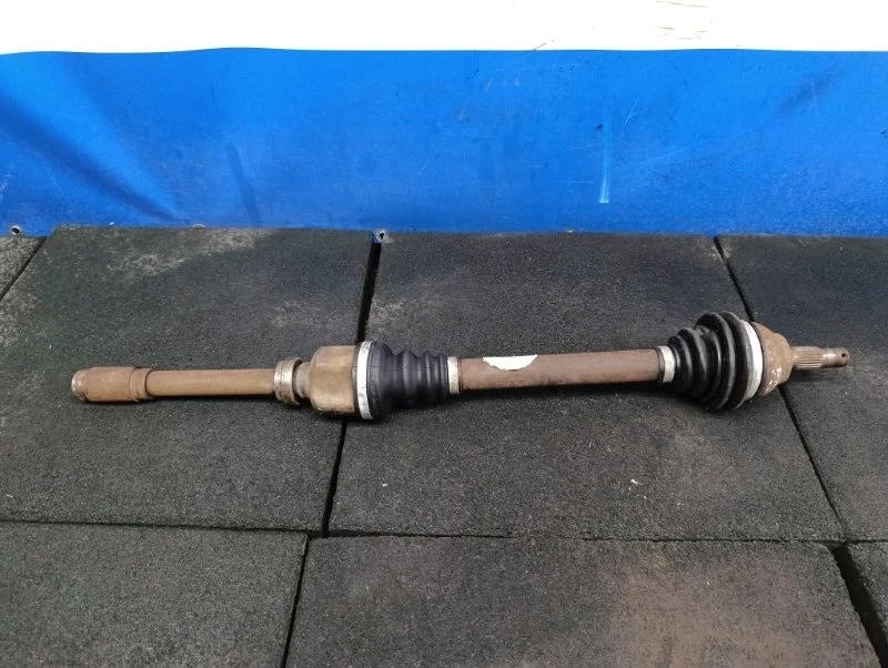 Привод Peugeot 308 2007-2015 3273QN 1.6 5FW (EP6), передний правый