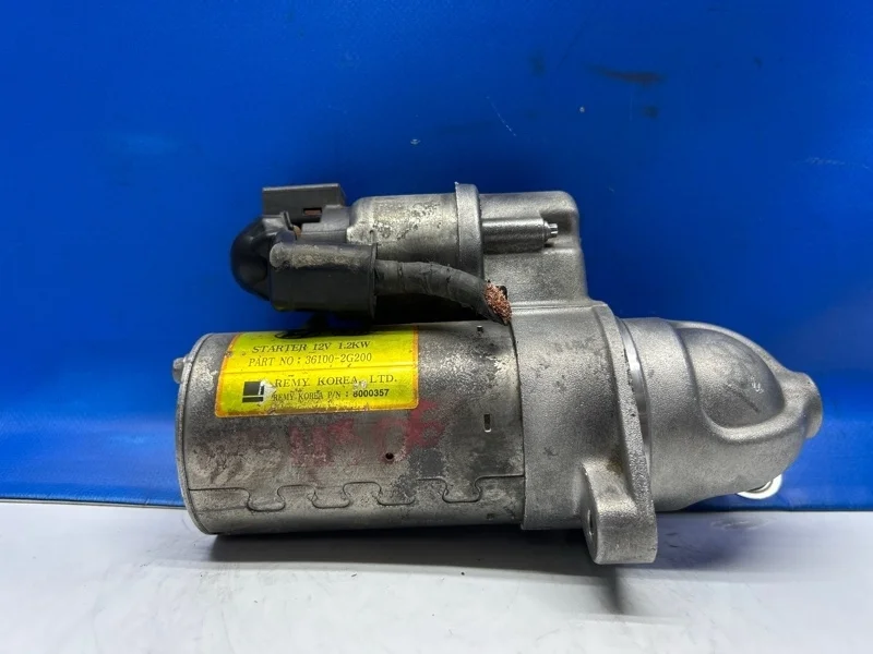 Стартер 361002G200