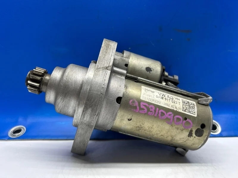 Стартер 0AM911023T