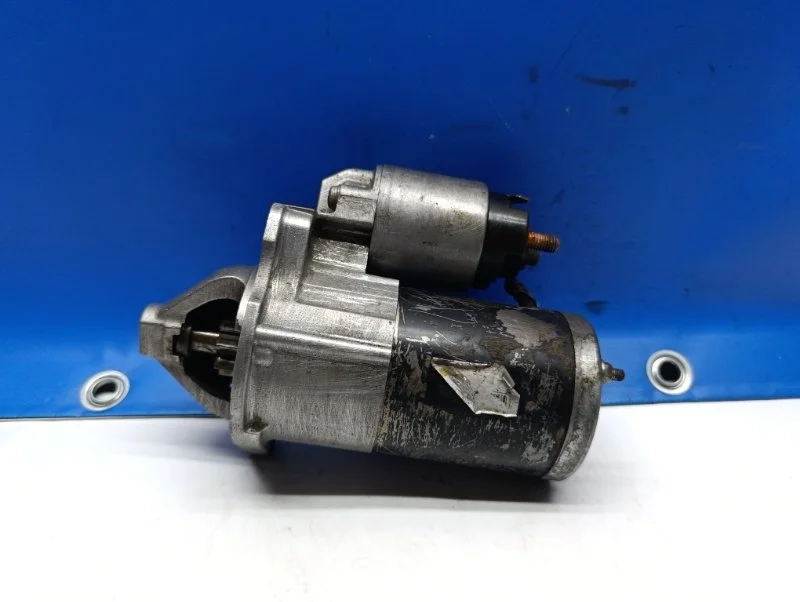 Стартер Mitsubishi Outlander XL 2011 1810A096 3.0 6B31