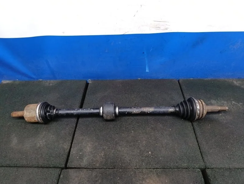 Привод Chery Tiggo 2009 T112203020BD T11, передний правый