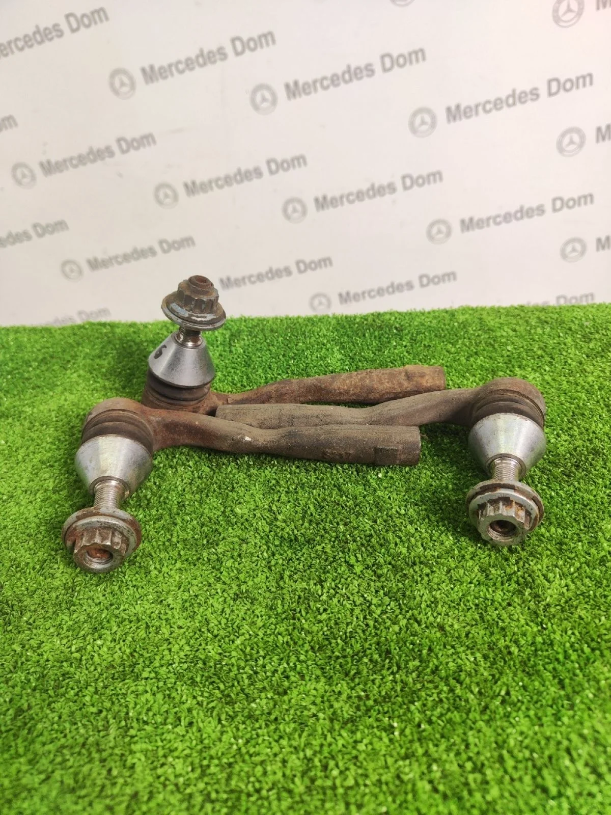 Наконечник рулевой Mercedes-Benz GL-класс X166 (2012—2016)