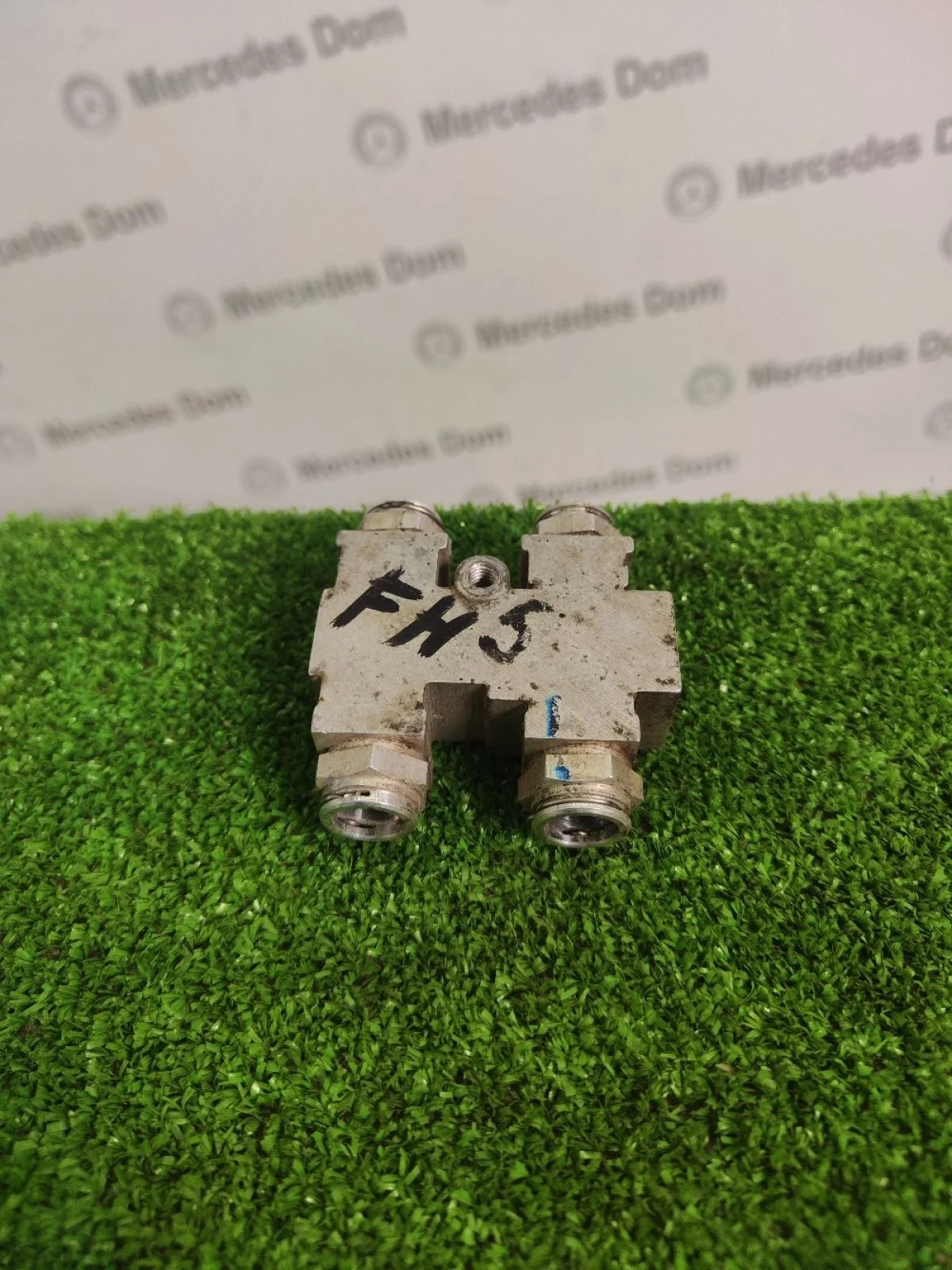 Термостат Mercedes-Benz GL-класс X166 (2012—2016)