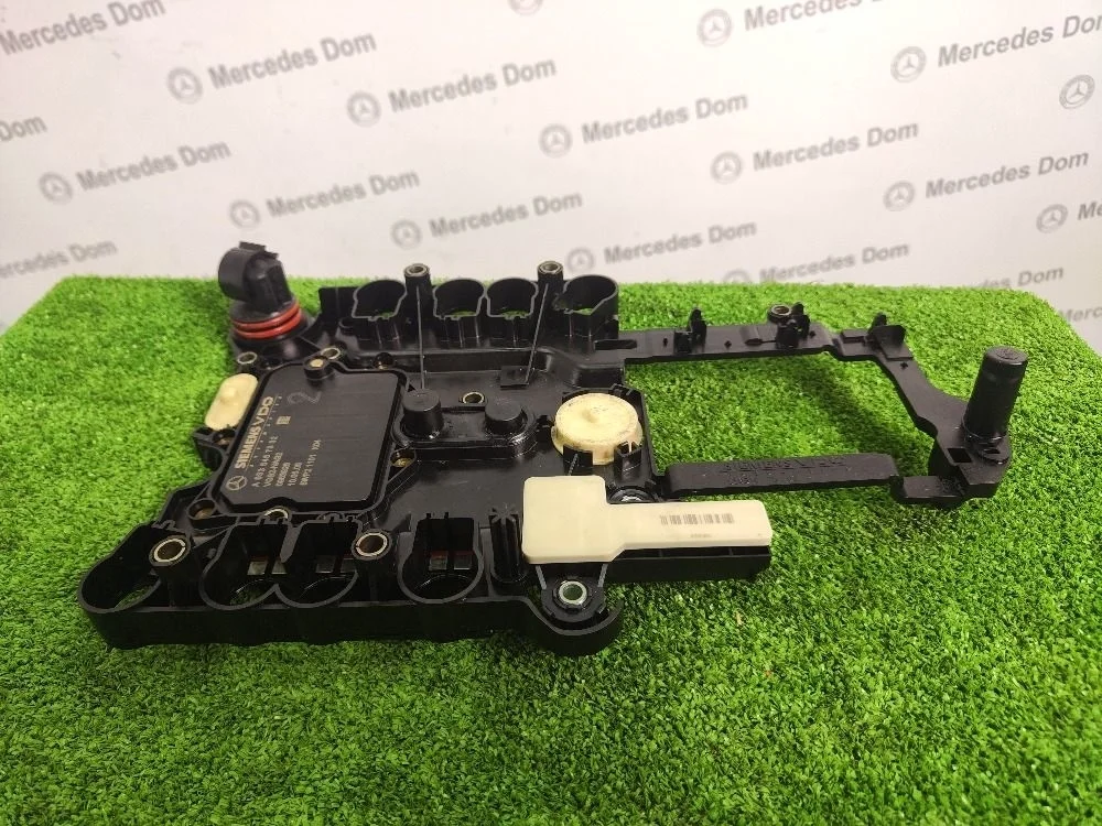 Блок управления АКПП Mercedes-Benz GL-класс X164 (2006—2009)