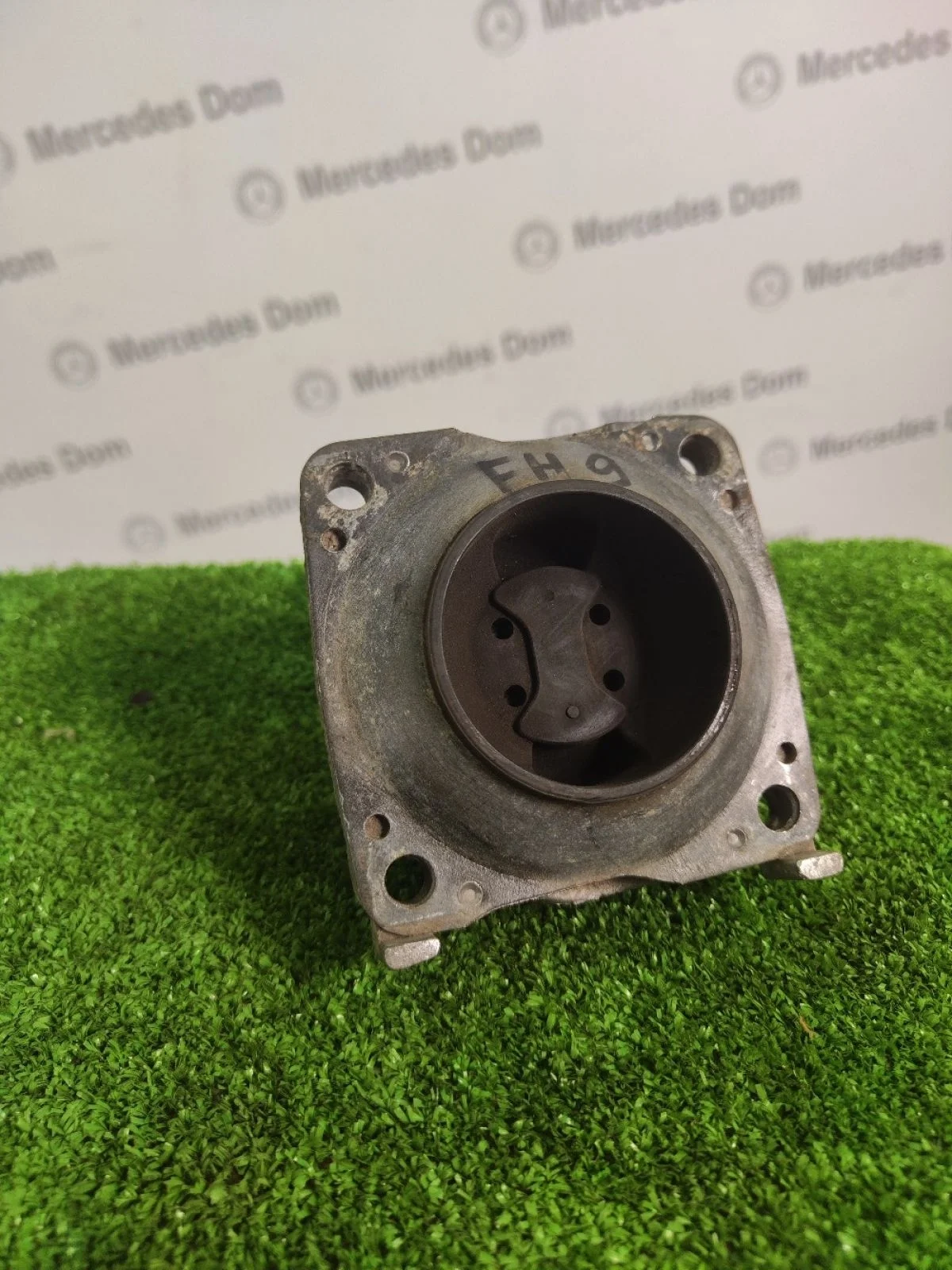 Опора КПП Mercedes-Benz GLE-класс W166 (2015—2018)