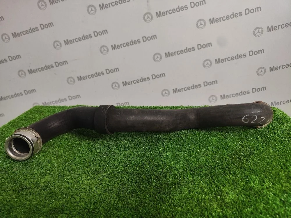 Шланг системы охлаждения Mercedes-Benz C-класс W203/S203/CL203 (2000—2004)
