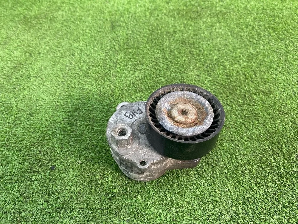 Натяжитель ремня Mercedes-Benz GLE-класс W166 (2015—2018)