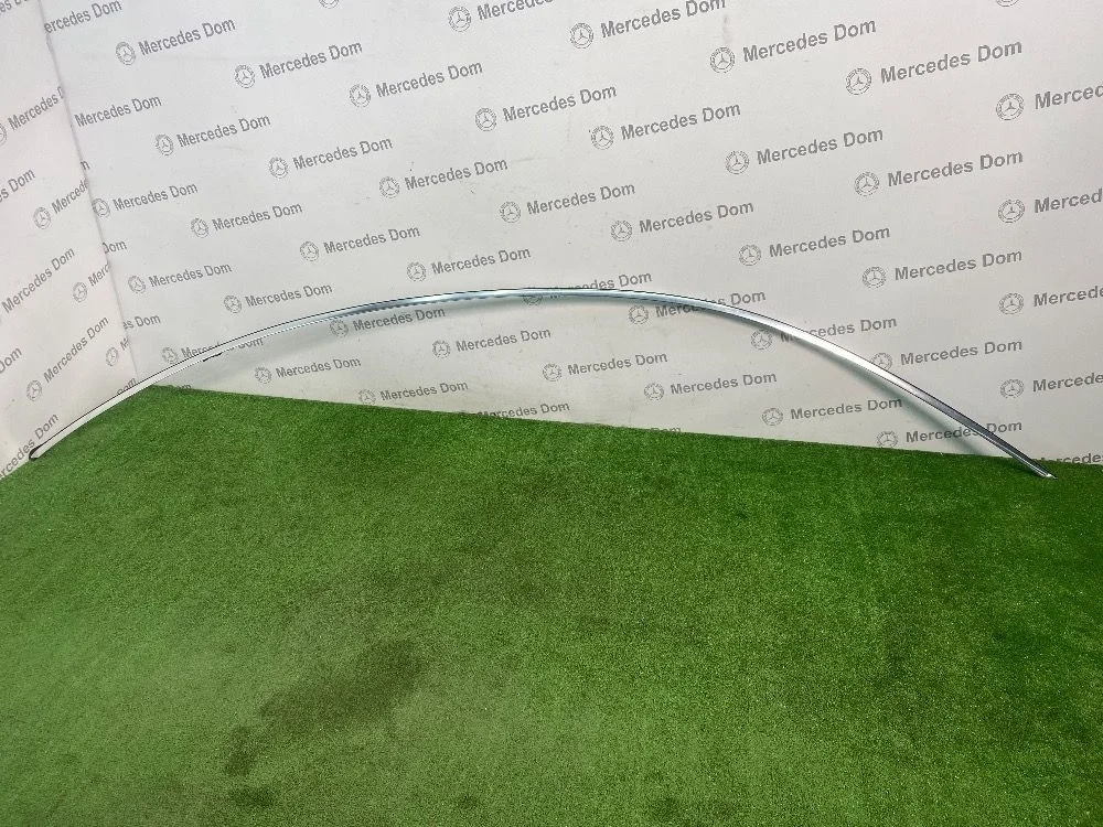 Молдинг крыши правый Mercedes-Benz E-класс W212/S212/C207/A207 (2009—2013)