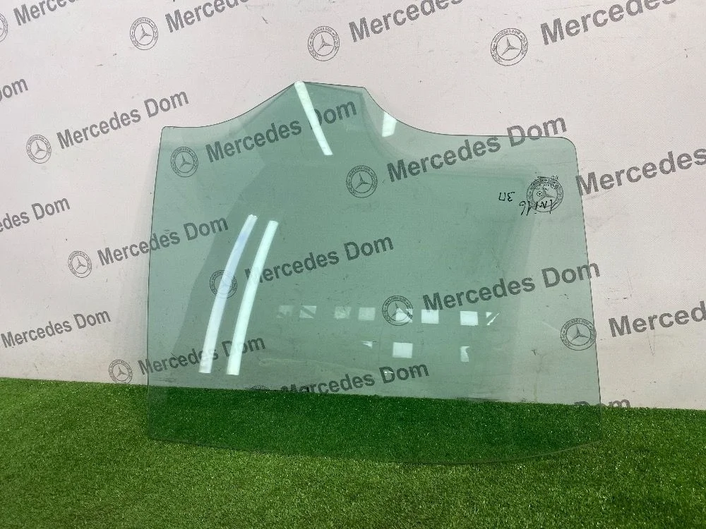 Стекло двери задней правой Mercedes-Benz C-класс W204/S204 (2006—2011)