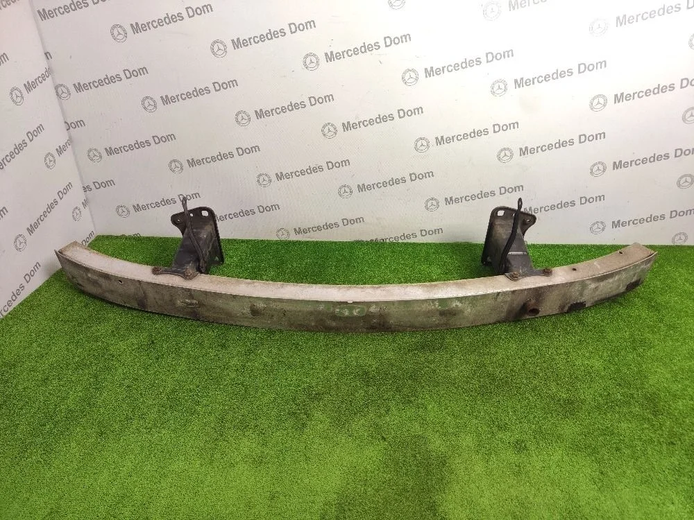 Усилитель переднего бампера Mercedes-Benz M-класс W164 рестайлинг (2008—2011)