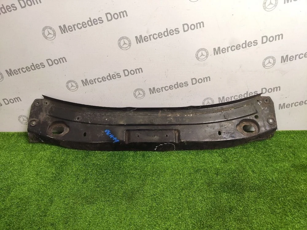 Элемент передней панели Mercedes-Benz GL-класс X164 (2006—2009)