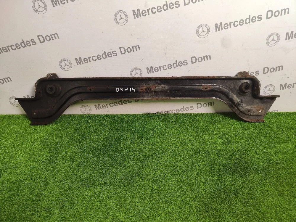 Элемент передней панели Mercedes-Benz M-класс W164 рестайлинг (2008—2011)