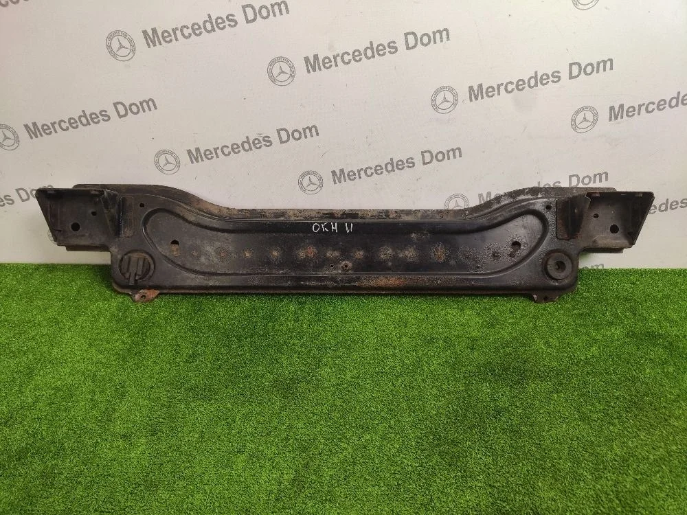 Элемент передней панели Mercedes-Benz GL-класс X164 (2006—2009)