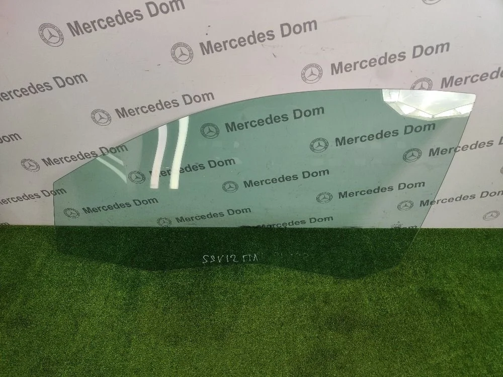 Стекло двери передней левой Mercedes-Benz C-класс W204/S204/С204 рестайлинг (2011—2015)