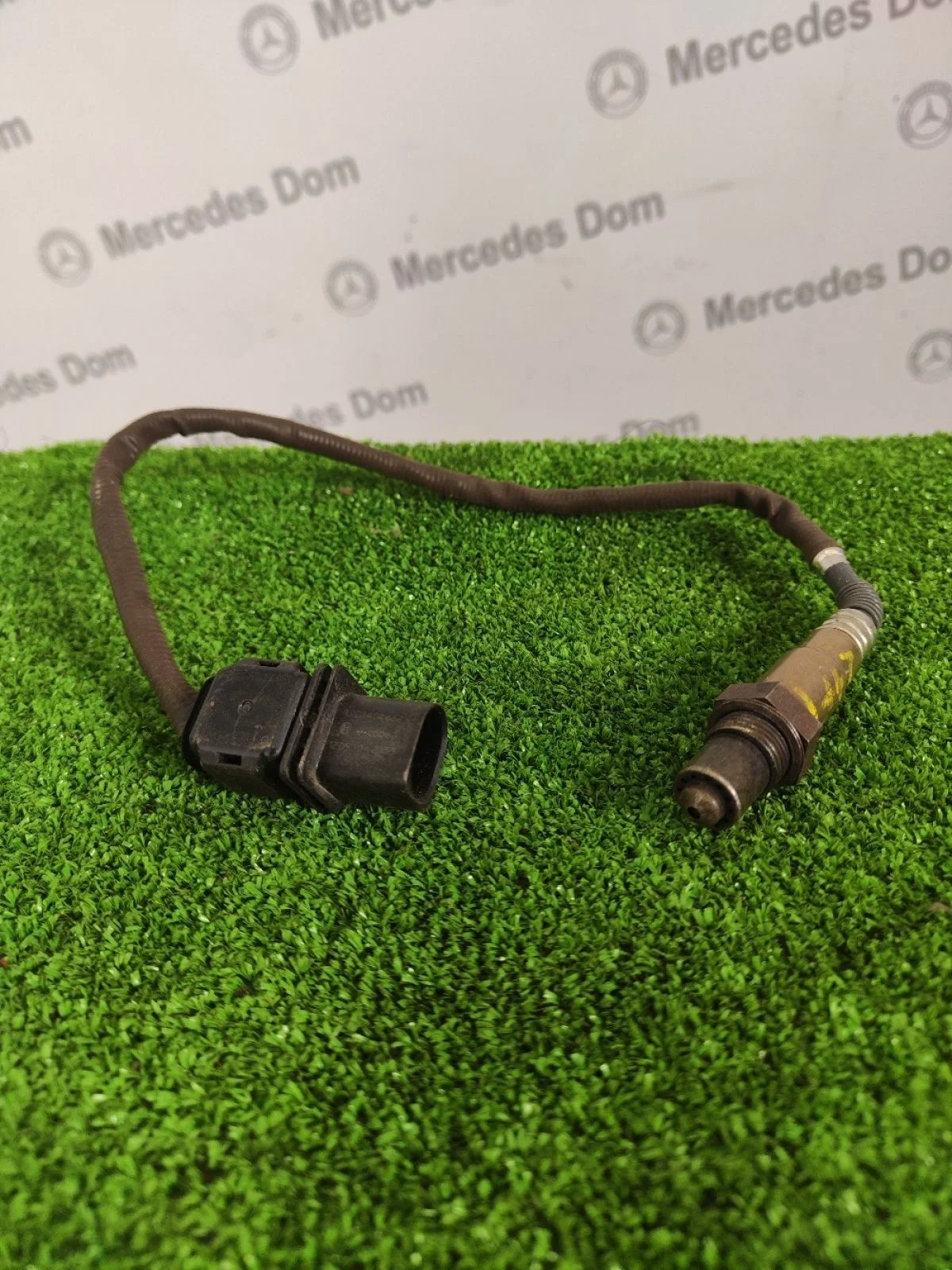 Датчик кислородный/Lambdasonde Mercedes-Benz E-класс W212/S212/C207/A207 (2009—2013)