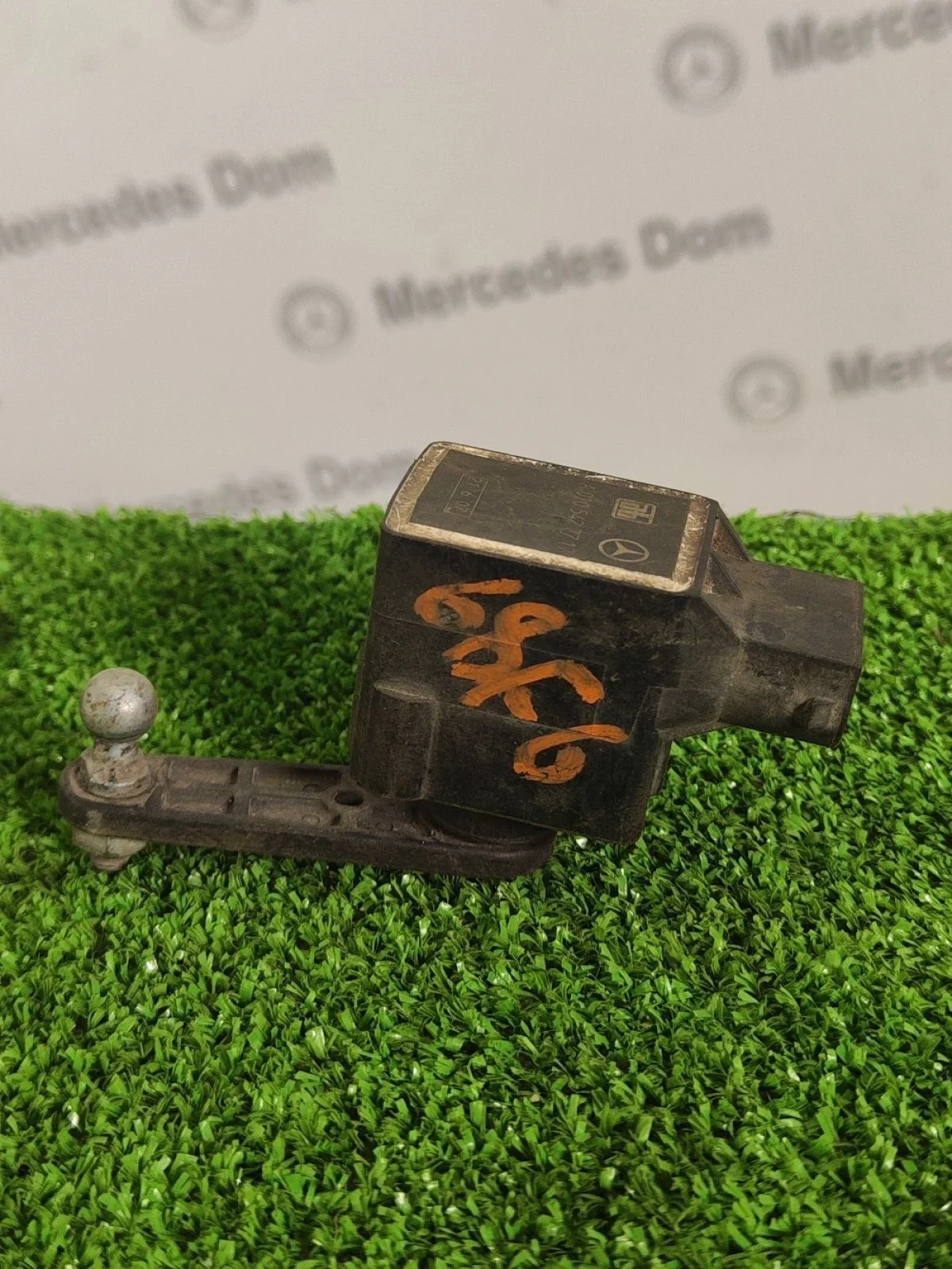 Датчик уровня пола Mercedes-Benz GL-класс X164 (2006—2009)