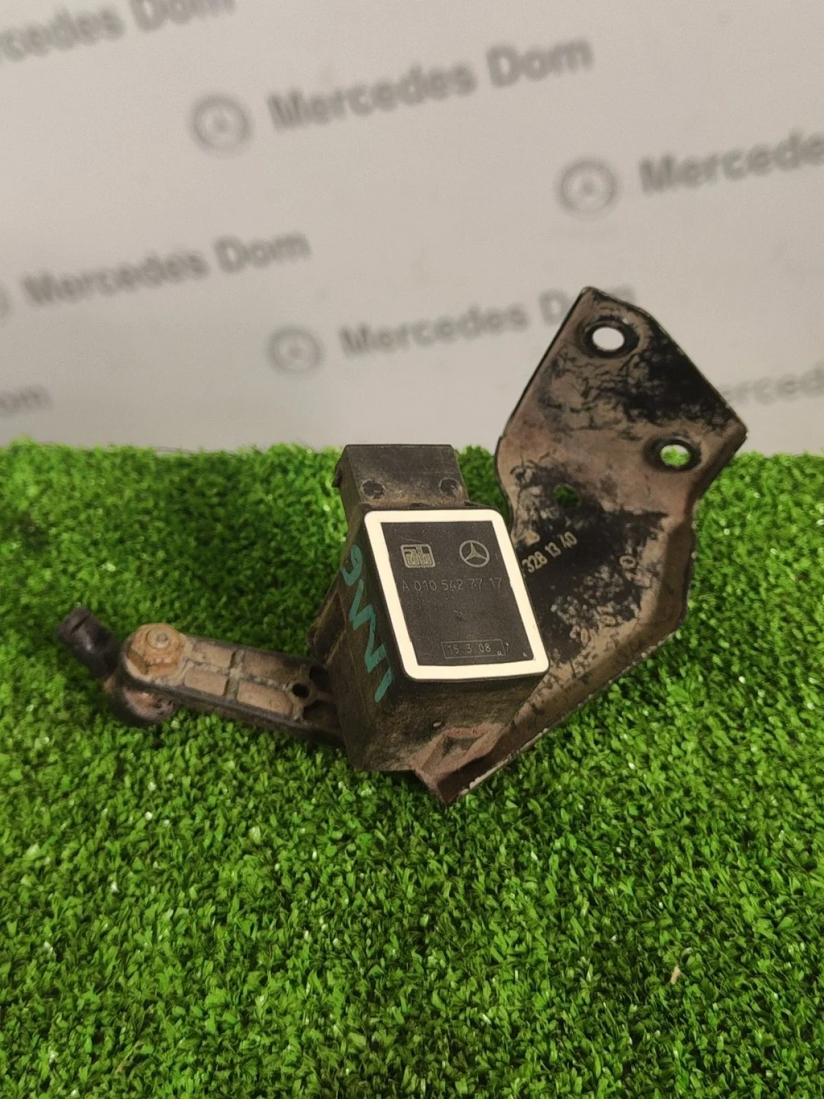 Датчик уровня пола Mercedes-Benz CL-класс C216 (2006—2010)