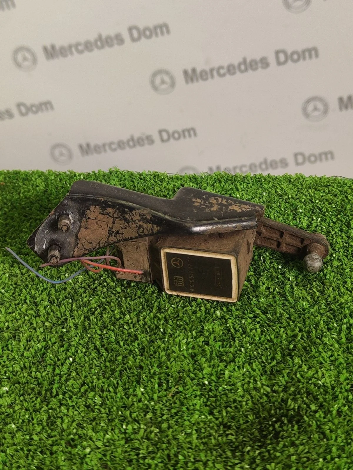 Датчик уровня пола Mercedes-Benz CL-класс C216 (2006—2010)