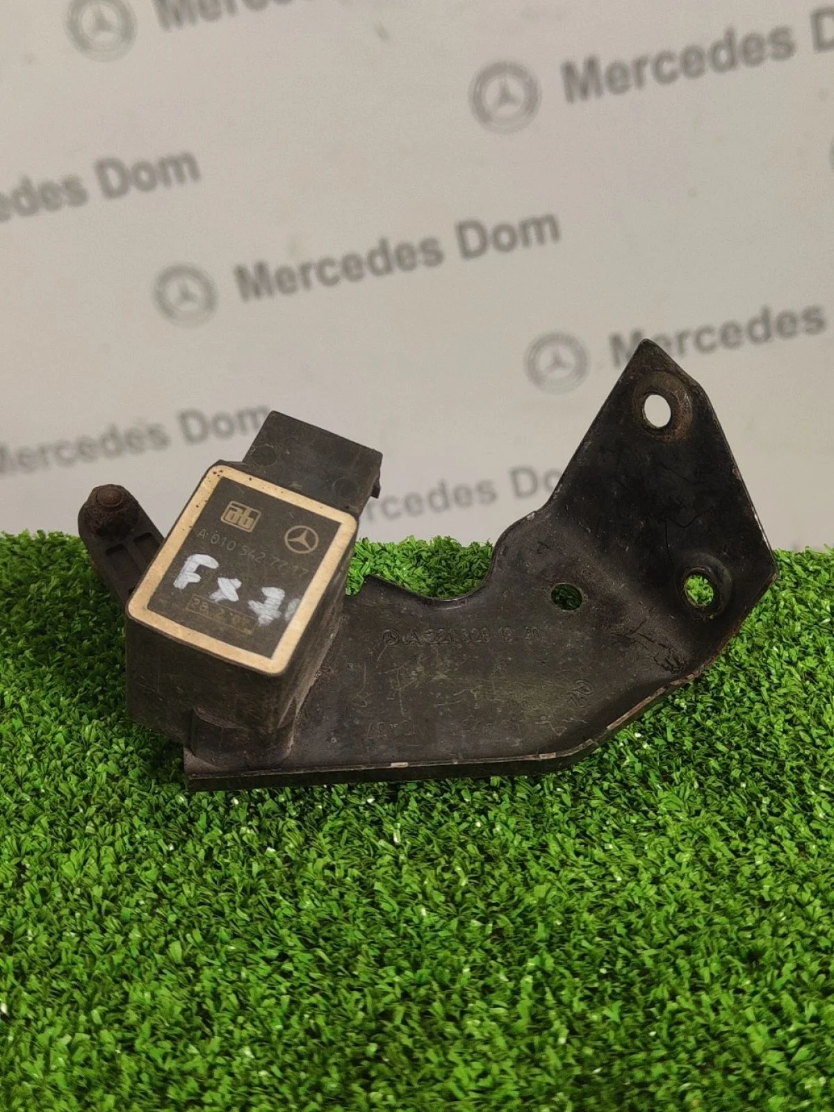 Датчик уровня пола Mercedes-Benz S-класс W221 (2005—2009)