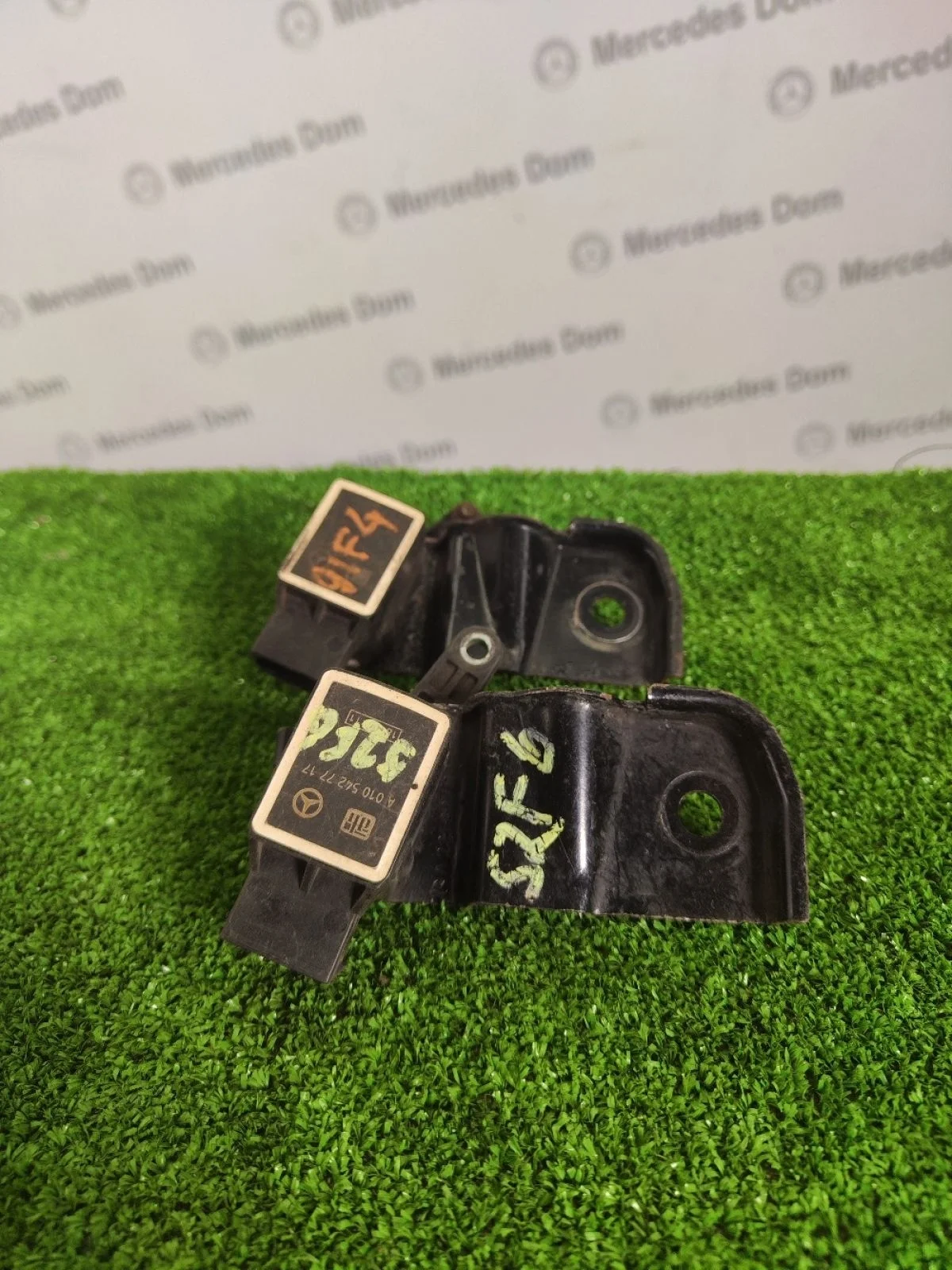 Датчик уровня пола Mercedes-Benz CL-класс C216 (2006—2010)