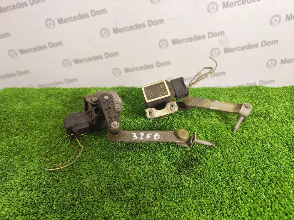 Датчик уровня пола Mercedes-Benz E-класс W211/S211 рестайлинг (2006—2009)