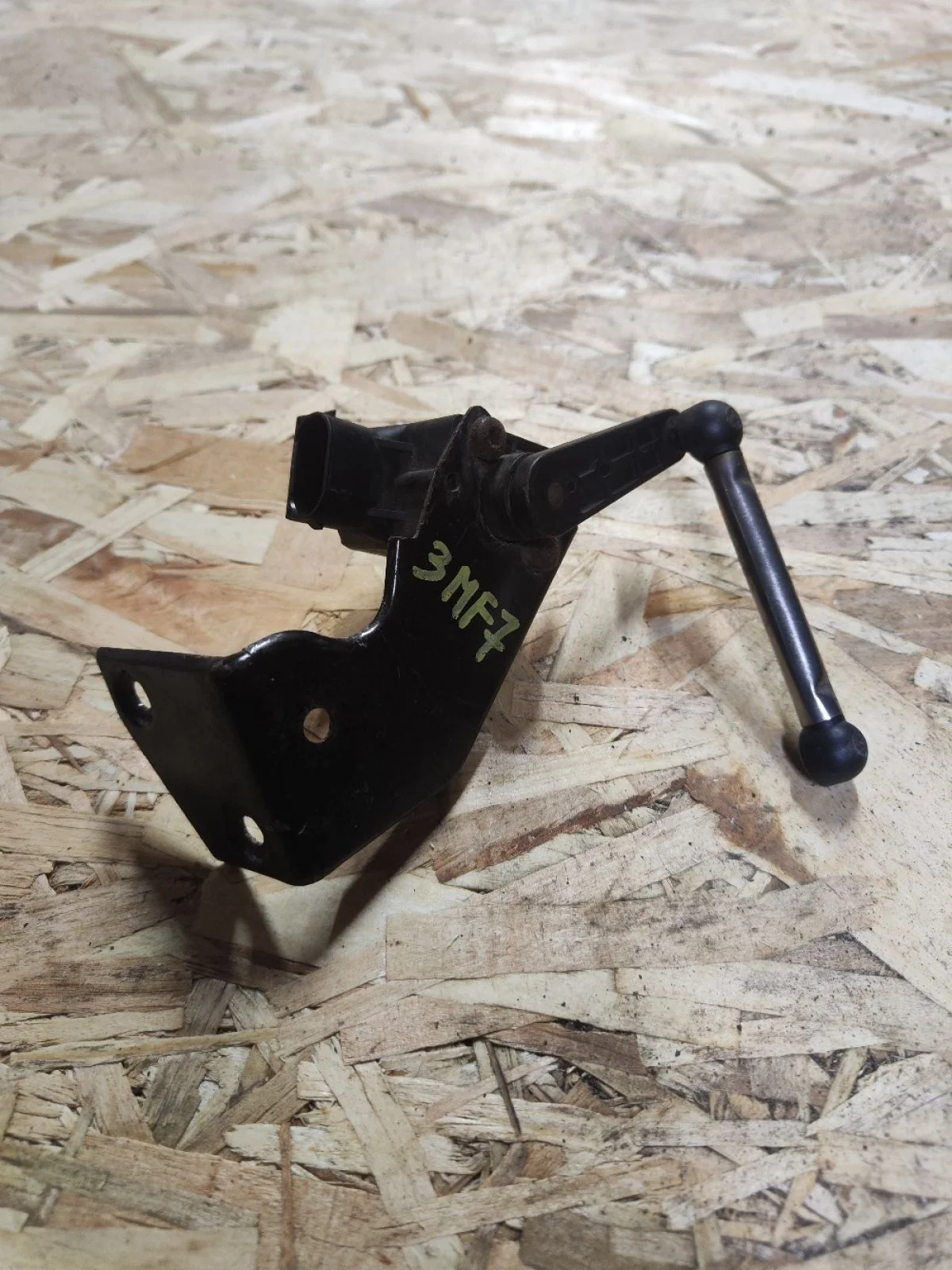 Датчик уровня пола Mercedes-Benz S-класс W221 (2005—2009)