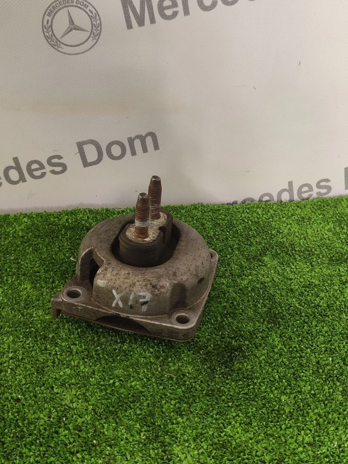 Опора КПП Mercedes-Benz GLE-класс W166 (2015—2018)