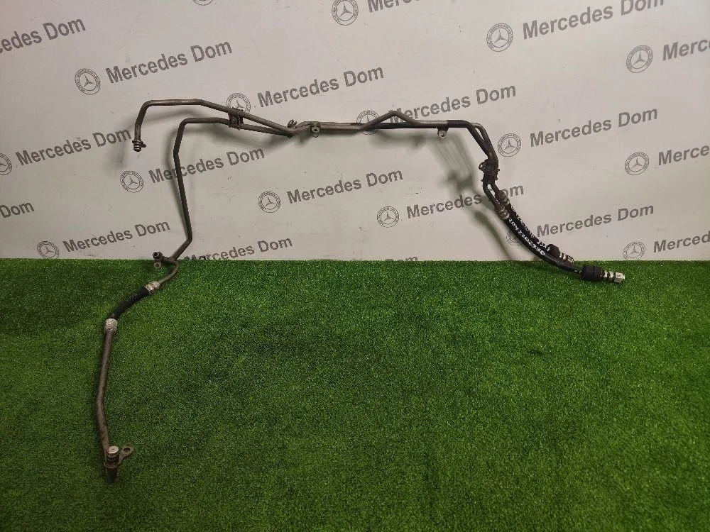 Трубка системы охлаждения АКПП Mercedes-Benz GLK-класс X204 (2008—2012)