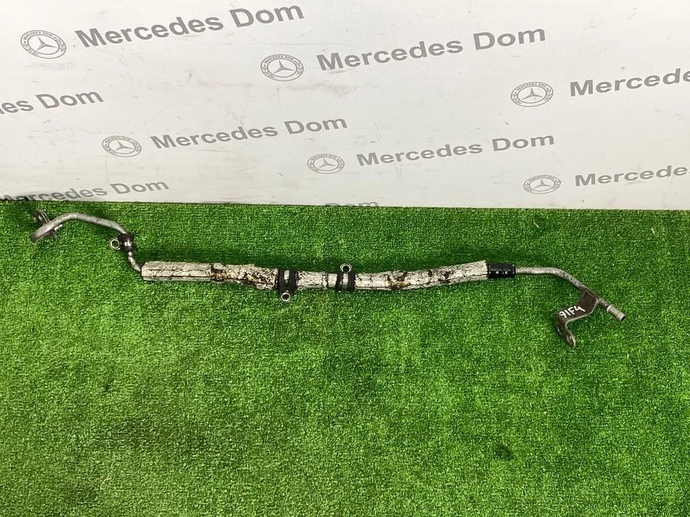Трубка гидроусилителя Mercedes-Benz S-класс W221 (2005—2009)